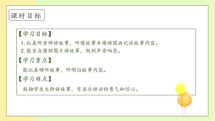 【備課無憂】統(tǒng)編版一下-語文園地七（第3課時）（課件）第5頁
