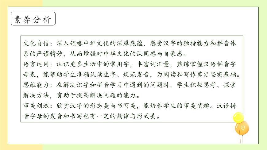 【備課無憂】統(tǒng)編版一下-語(yǔ)文園地五（第1課時(shí)）（課件）第4頁(yè)