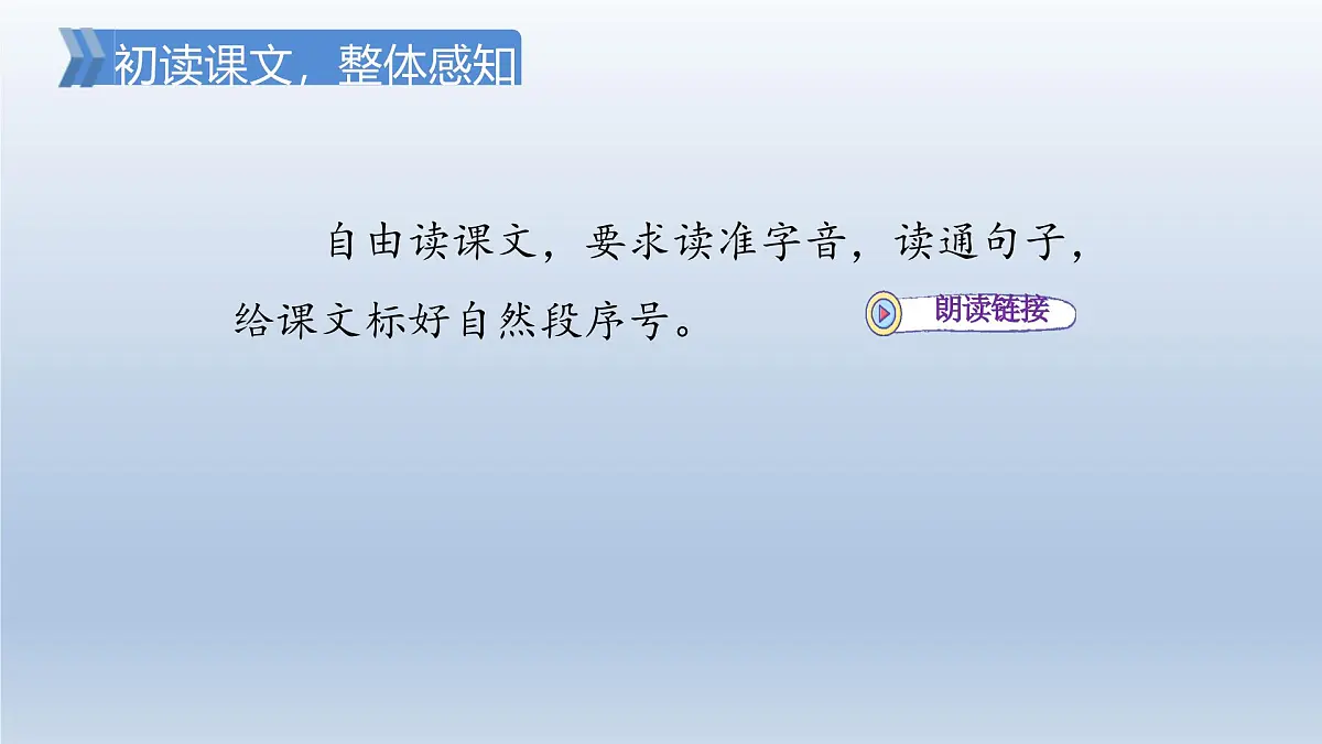 2025春三年级语文下册第5单元17我变成了一棵树第一课时课件(统编版)第5页