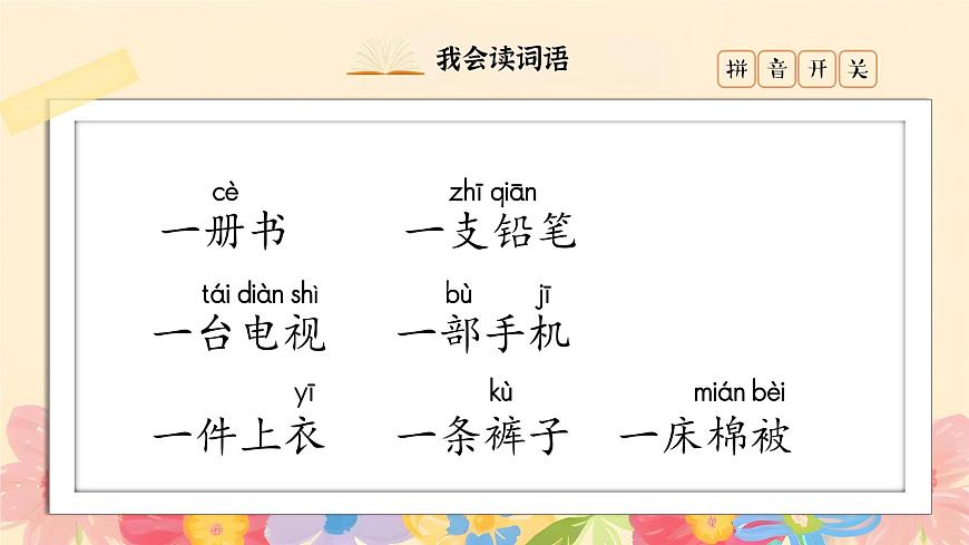 1.《語文園地四》ppt課件第6頁