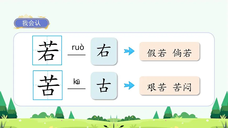 统编版(2024)三年级语文下册20肥皂泡课件ppt第5页