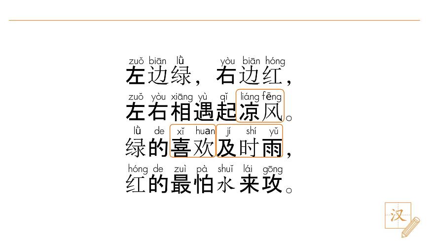 4 猜字謎（第1課時）第6頁
