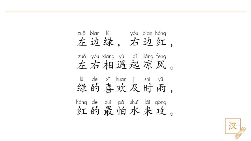 4 猜字謎（第2課時(shí)）第2頁