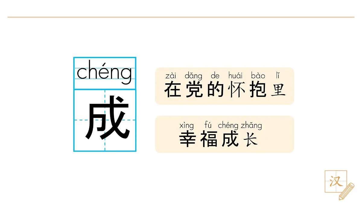 1 热爱中国共产党(第2课时)第6页