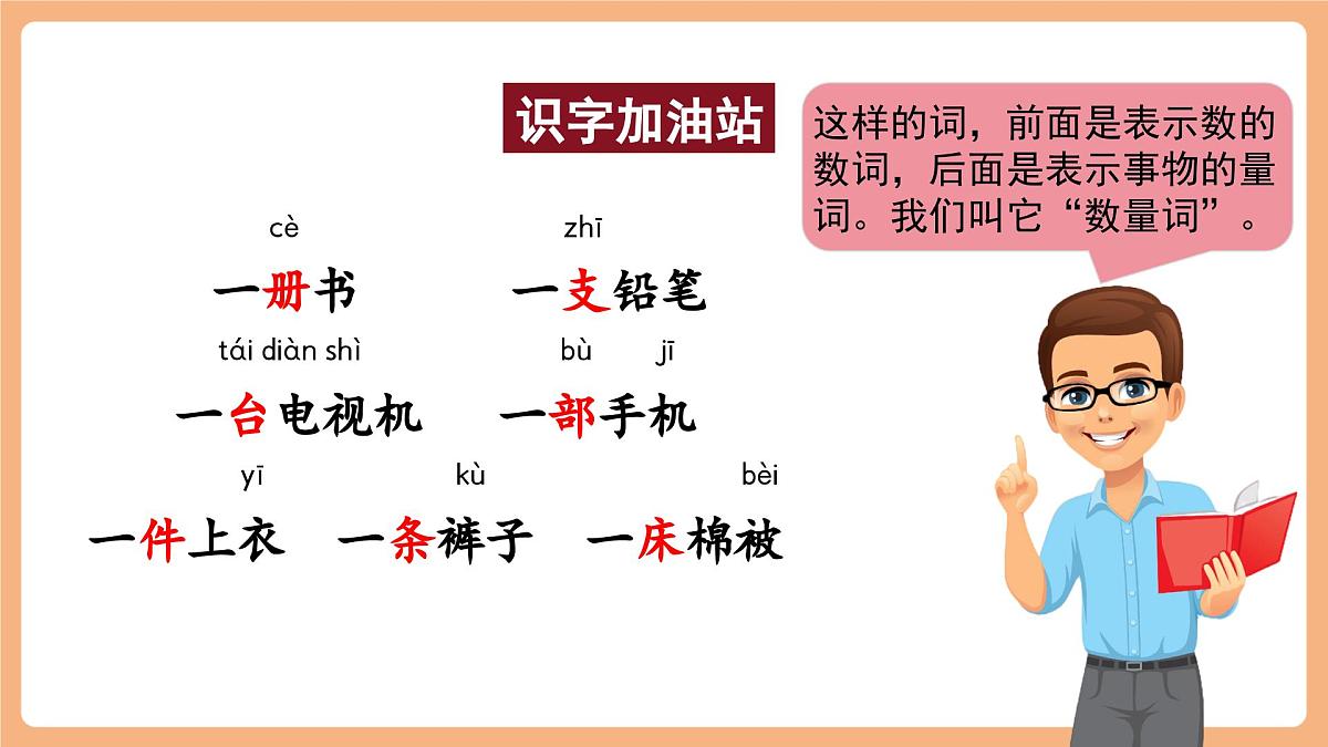 语文园地一(教学课件)第5页