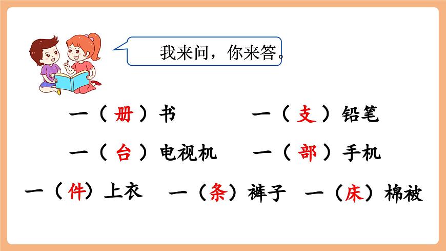 語(yǔ)文園地一（教學(xué)課件）第6頁(yè)