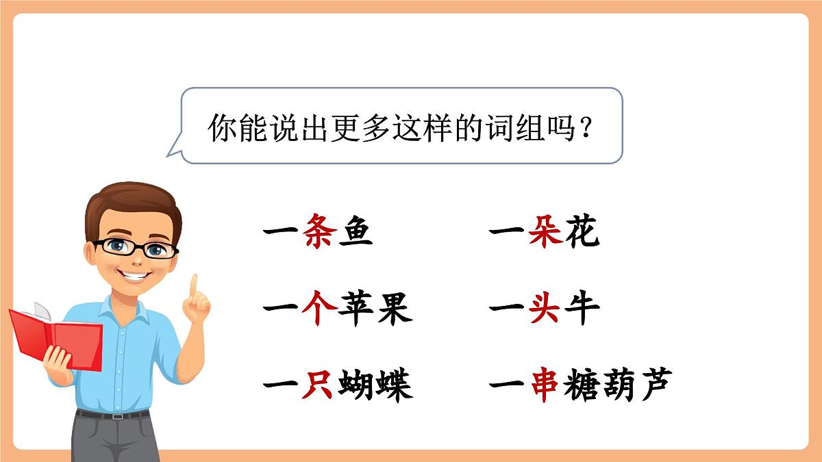 语文园地一(教学课件)第7页