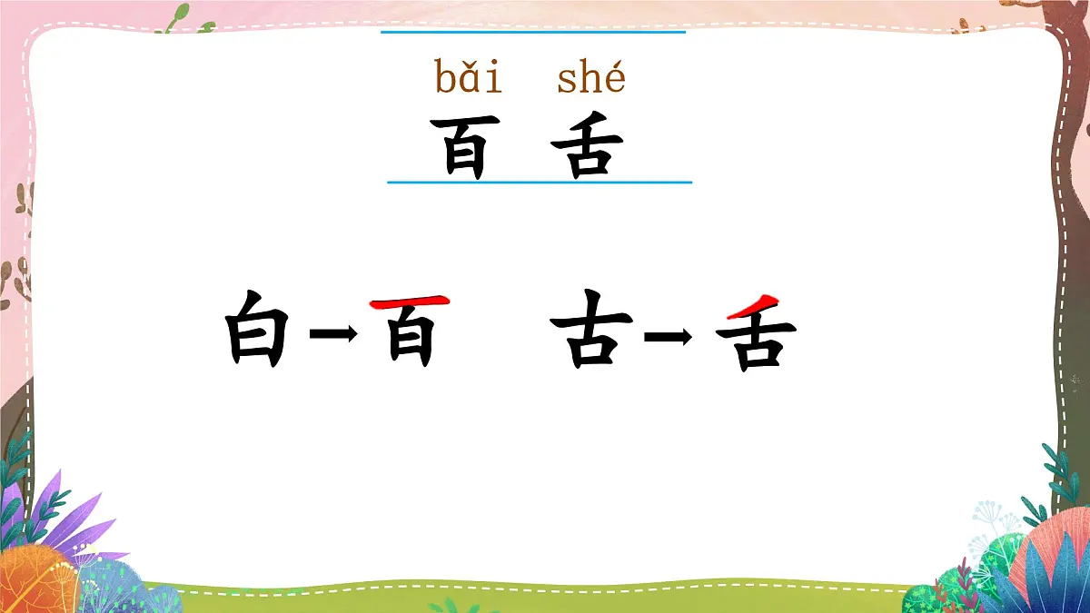 《动物王国开大会》课件 语文统编版(2024)一年级下册第8页
