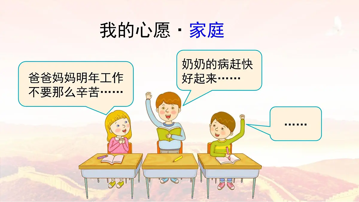 新统编版小学语文六下 第四单元《综合性学习:奋斗的历程》课件(第七课时)第4页