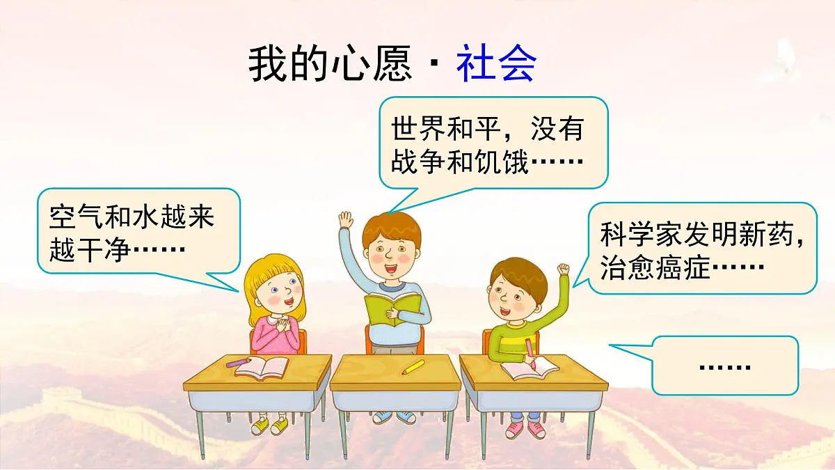 新统编版小学语文六下 第四单元《综合性学习:奋斗的历程》课件(第七课时)第6页