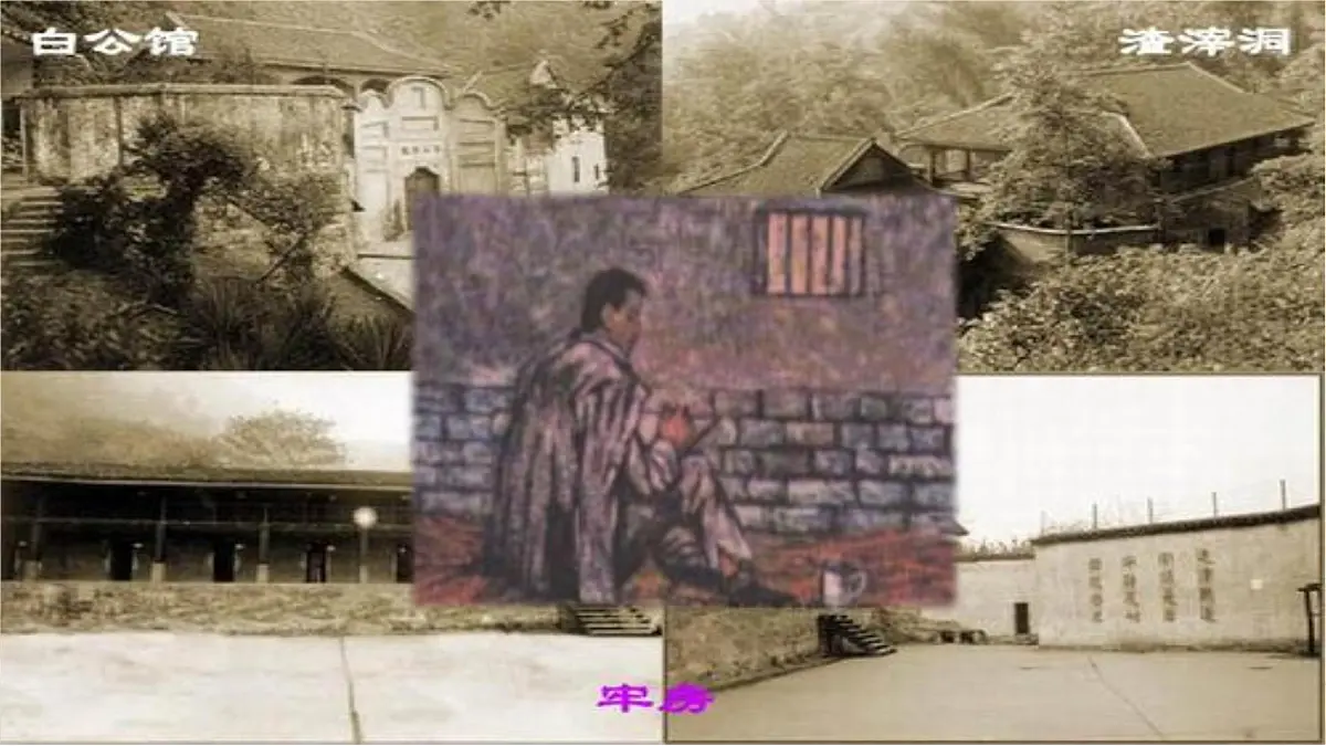 新统编版小学语文六下 第四单元《综合性学习:奋斗的历程》课件(第三课时)第4页