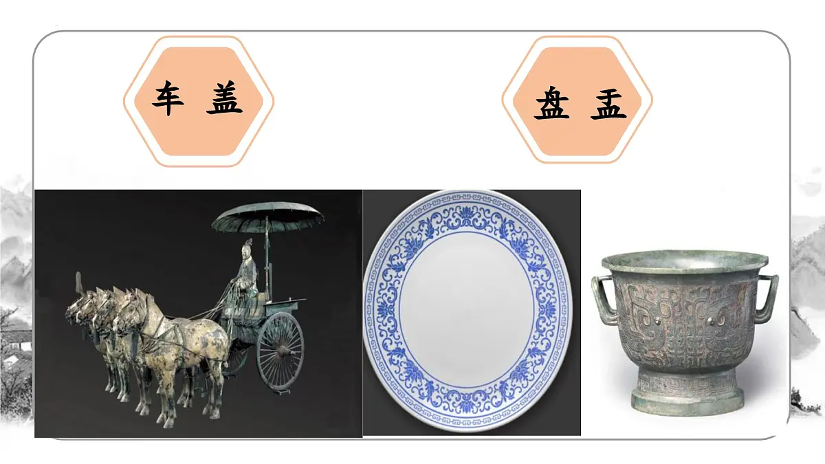 统编版(2024)六年级语文下册14文言文二则-两小儿辩日课件第3页