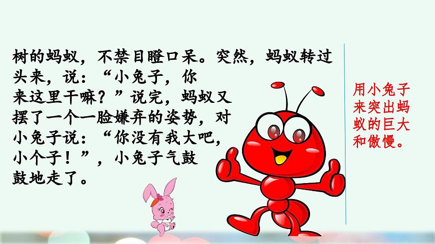 新统编版小学语文三下 第八单元《习作:这样想象真有趣》课件(第二课时)第4页