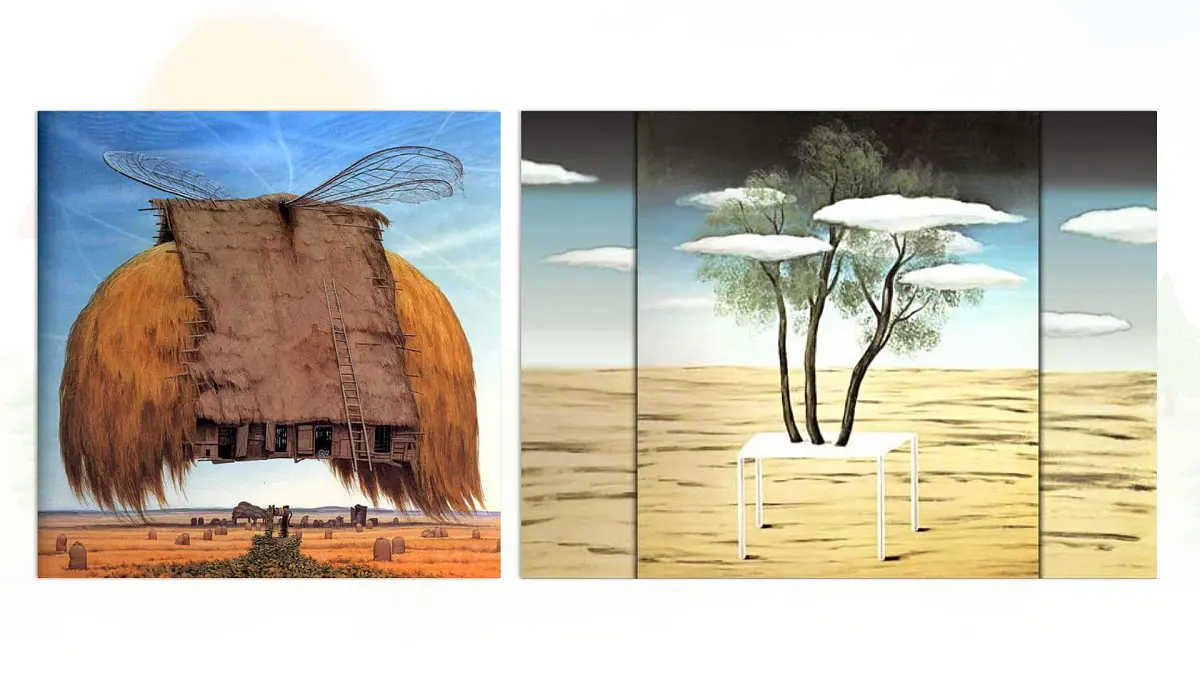 统编版二年级语文下册教学课件《8 彩色的梦》第2页