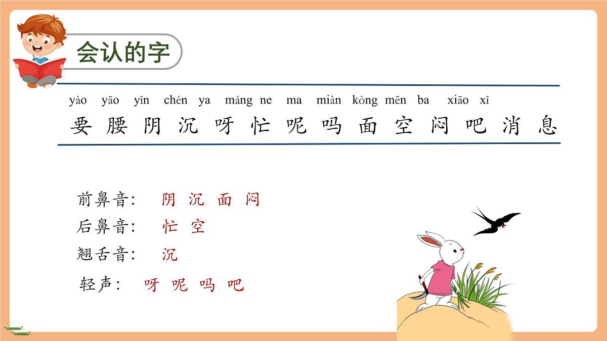 第六单元(复习课件)第6页