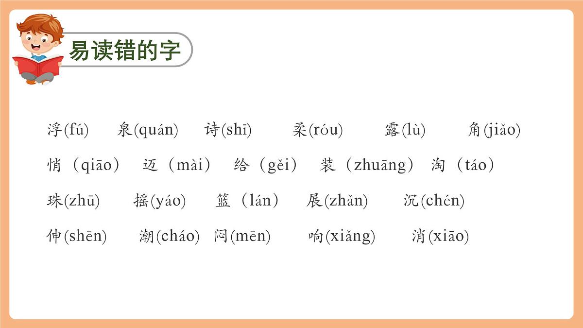 第六单元(复习课件)第7页