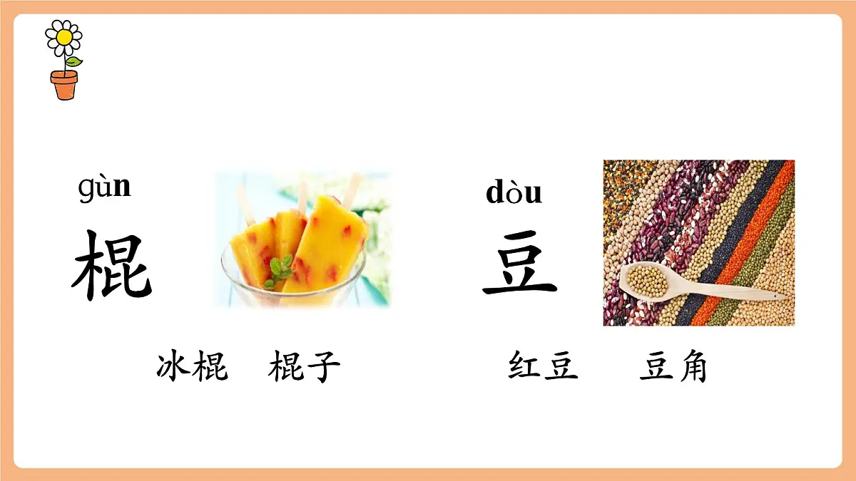语文园地六(教学课件)第7页