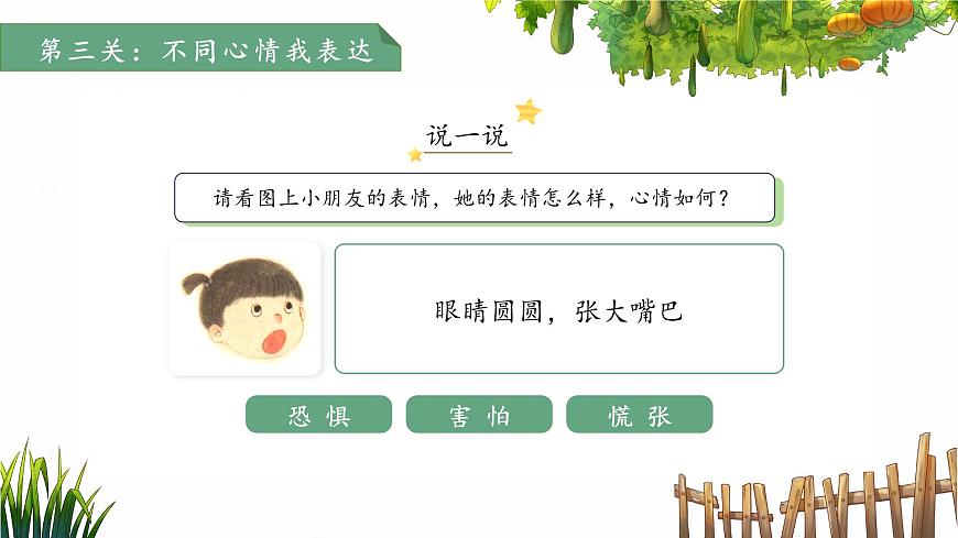語(yǔ)文園地八 第2課時(shí) 課件 語(yǔ)文統(tǒng)編版(2024)一年級(jí)下冊(cè)第八單元第6頁(yè)
