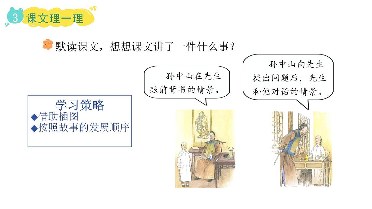 3.不懂就要问(课件)2025-2026学年统编版三年级语文上册第7页
