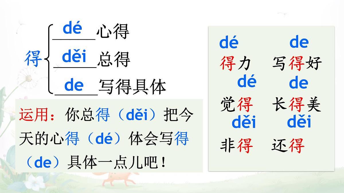 3 植物妈妈有办法【课件】2025-2026学年度统编版语文二年级上册第8页