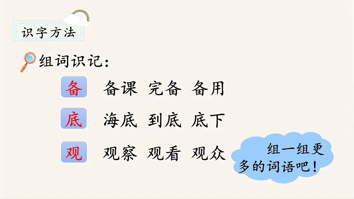 2025-2026学年度统编版语文二年级上册3.植物妈妈有办法(课件)第5页