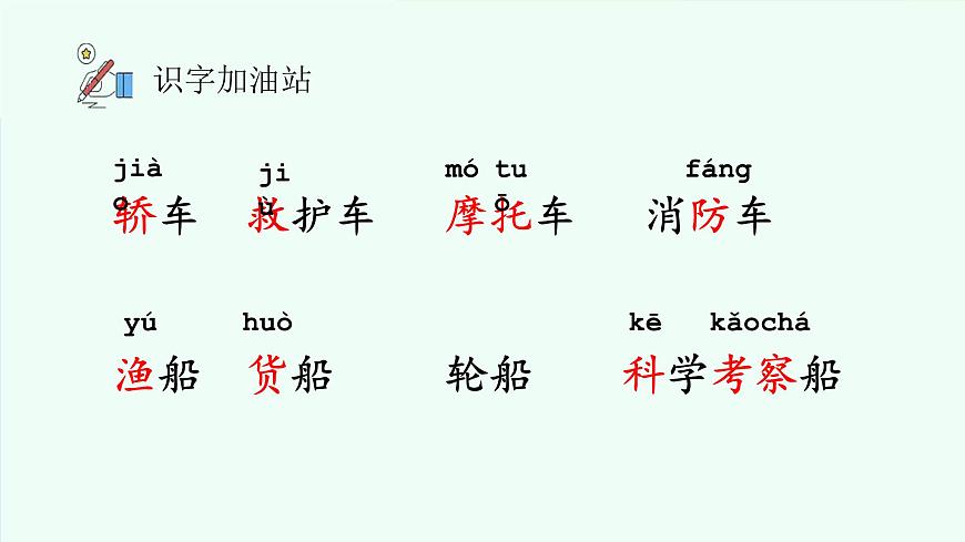 語文園地五(第1課時)第3頁