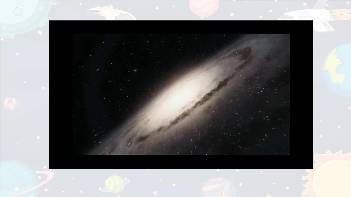 统编版语文六年级上册课件《11 宇宙生命之谜》第1页