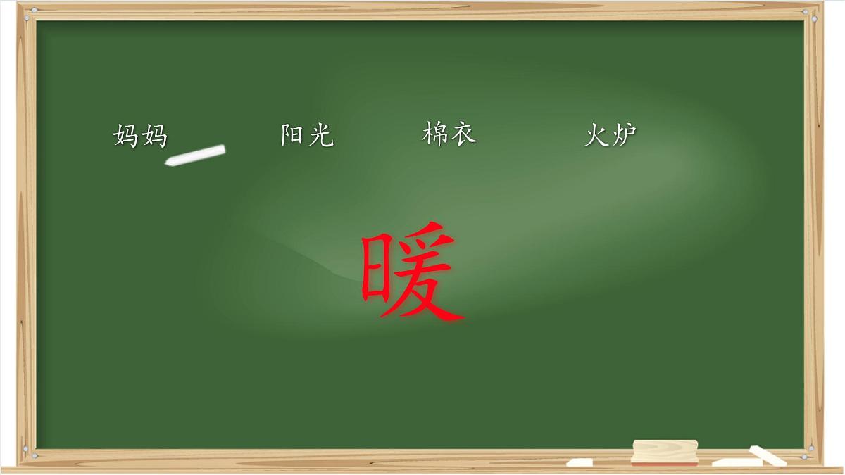 统编版语文六年级上册课件《习作:围绕中心意思写》第3页