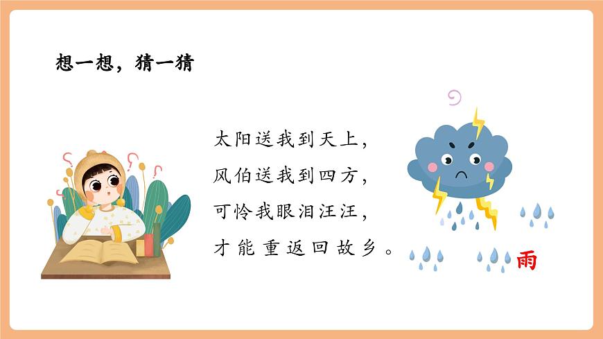 2 我是什么（教學(xué)課件）第5頁