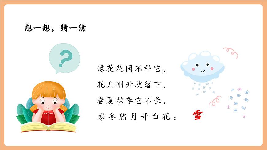 2 我是什么（教學(xué)課件）第6頁