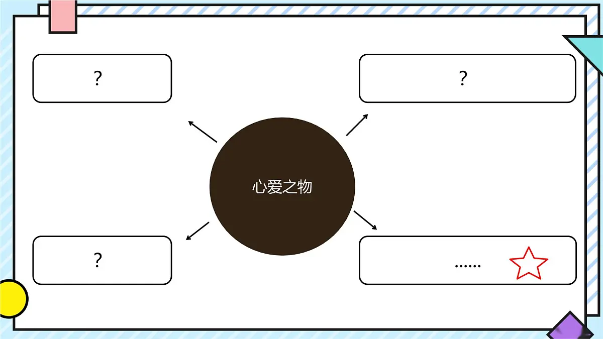 统编版语文五年级上册课件《第一单元习作:我的心爱之物》第6页