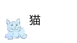統(tǒng)編版語文四年級下第四單元13貓教學(xué)課件