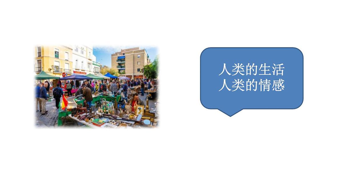 统编版语文三年级上册第五单元习作:我们眼中的缤纷世界 课件第5页