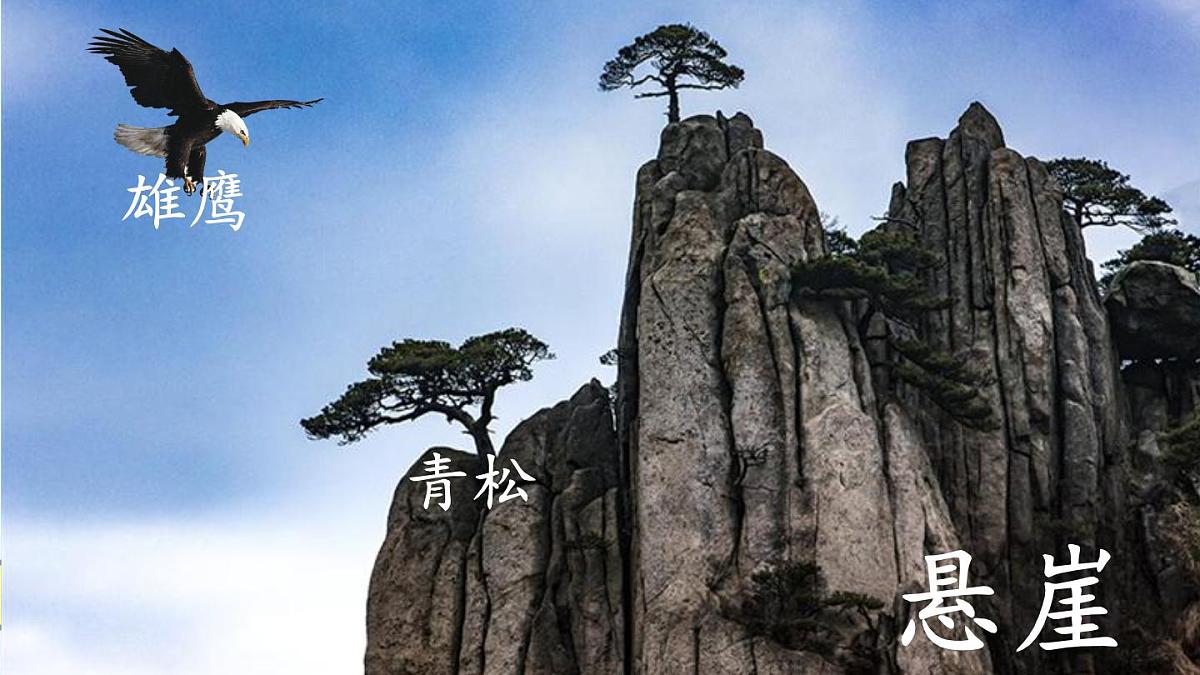 统编版语文二年级上册课件《语文园地七》第7页