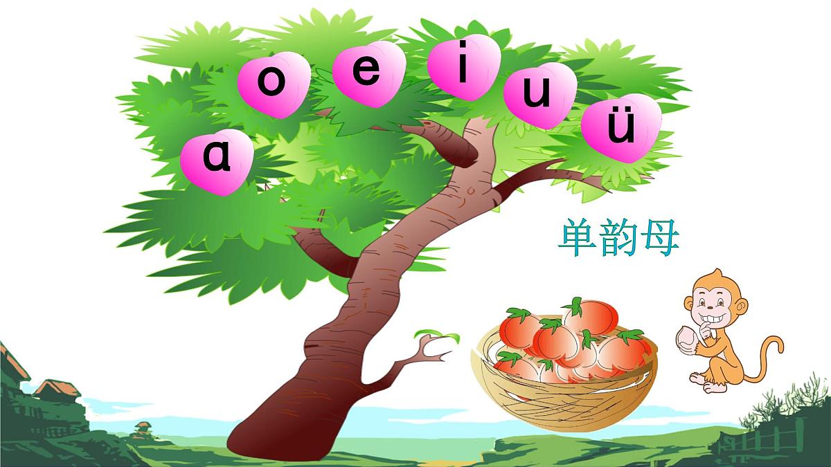 小学 语文 统编版(2024) 一年级上册(2024) 第四单元 汉语拼音10 ai ei ui 课件第3页