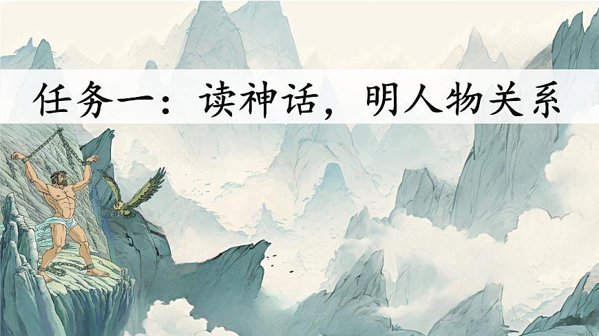 14 普羅米修斯第5頁(yè)