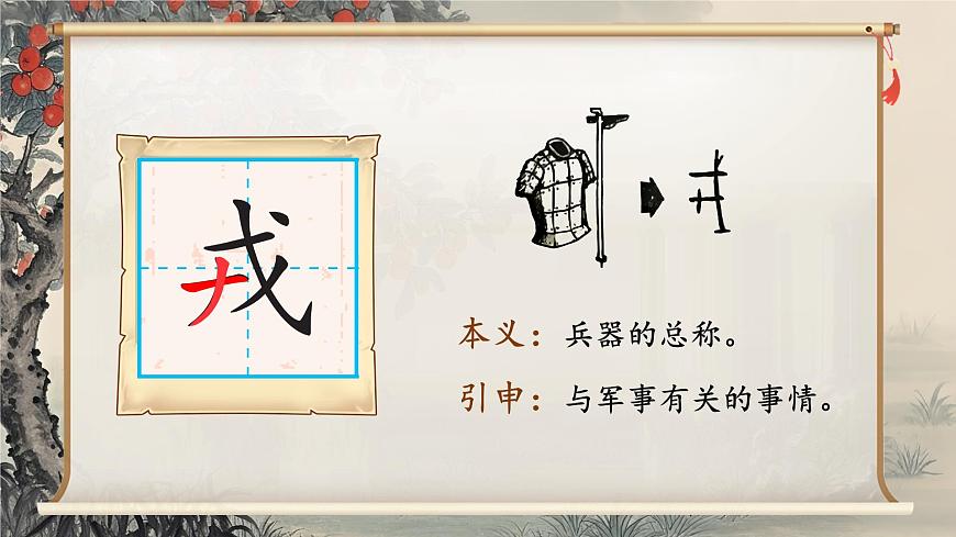 25 王戎不取道旁李第5頁(yè)