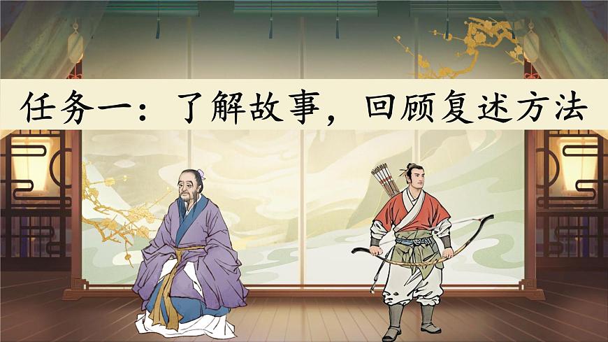 27 故事二則第3頁(yè)