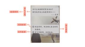 2024统编版-小学语文五年级上册第四单元12.古诗三首-教学课件