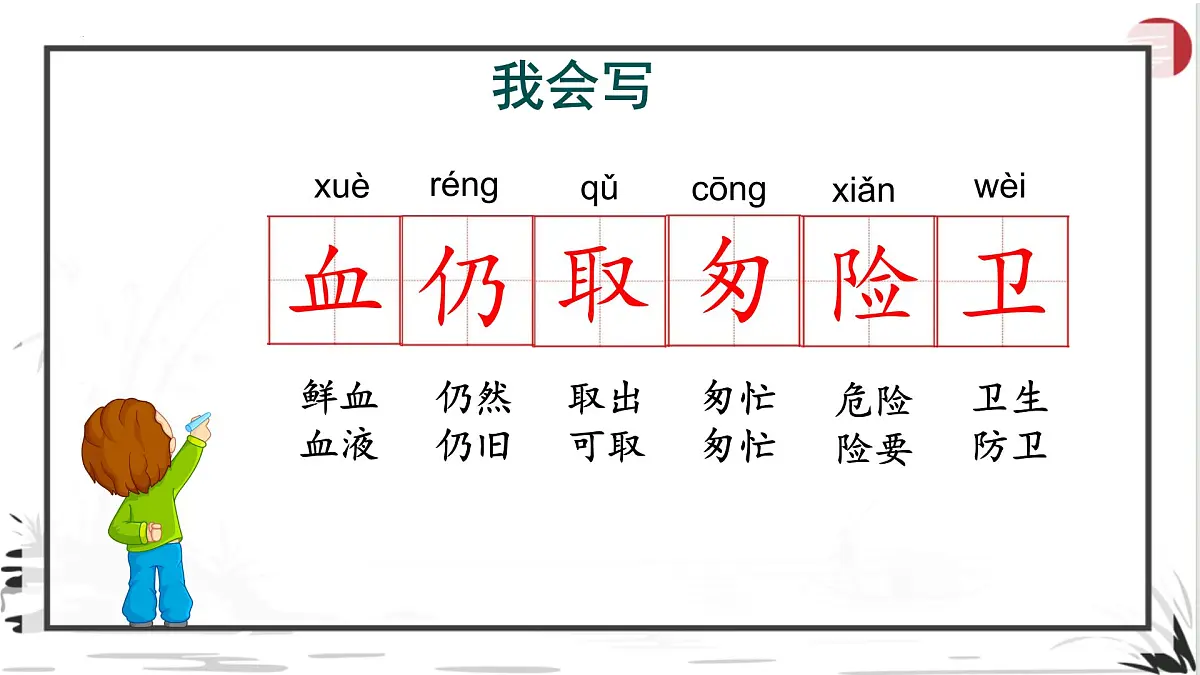 25 手术台就是阵地第3页