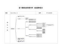 小学语文语文园地一第一课时教学设计及反思