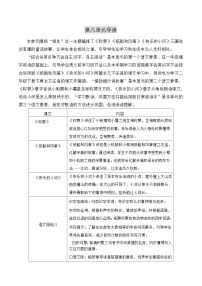 统编版（2024）二年级上册（2024）21 称赞教案