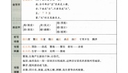 小学语文统编版（2024）五年级上册太阳学案