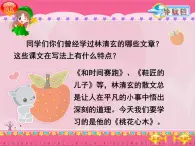 桃花心木PPT课件12