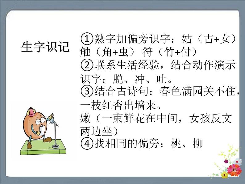 2 找春天 课件第4页