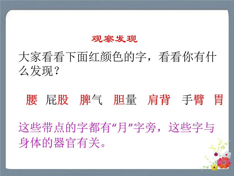 11 我是一只小虫子 课件第7页