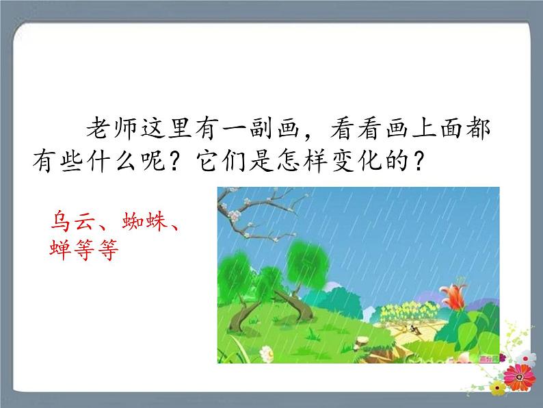 16 雷雨 课件第6页