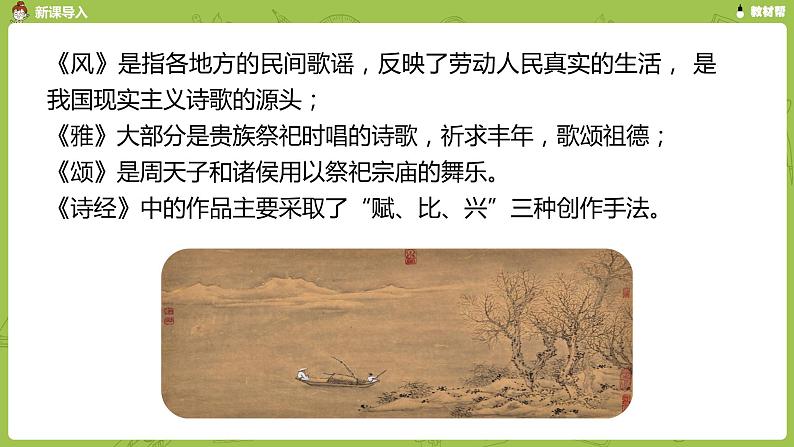 部编版六(下)第6单元《古诗词诵读》课时1第4页