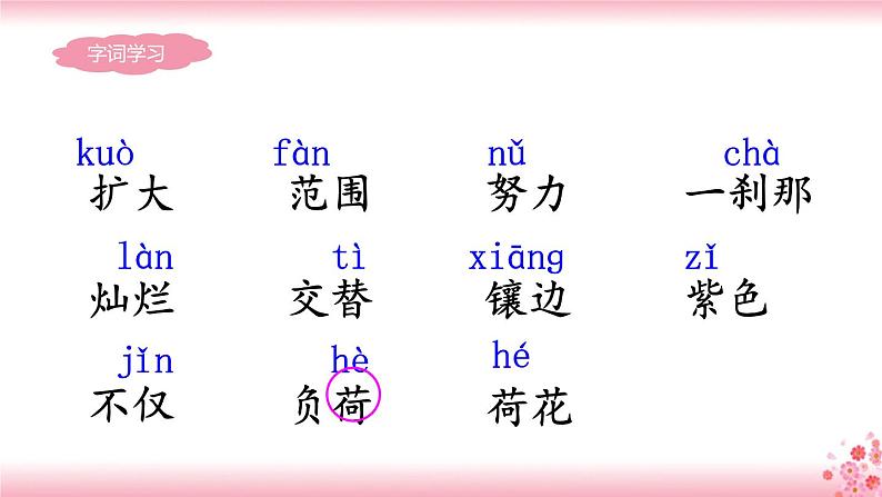16《海上日出》PPT+音视频素材06