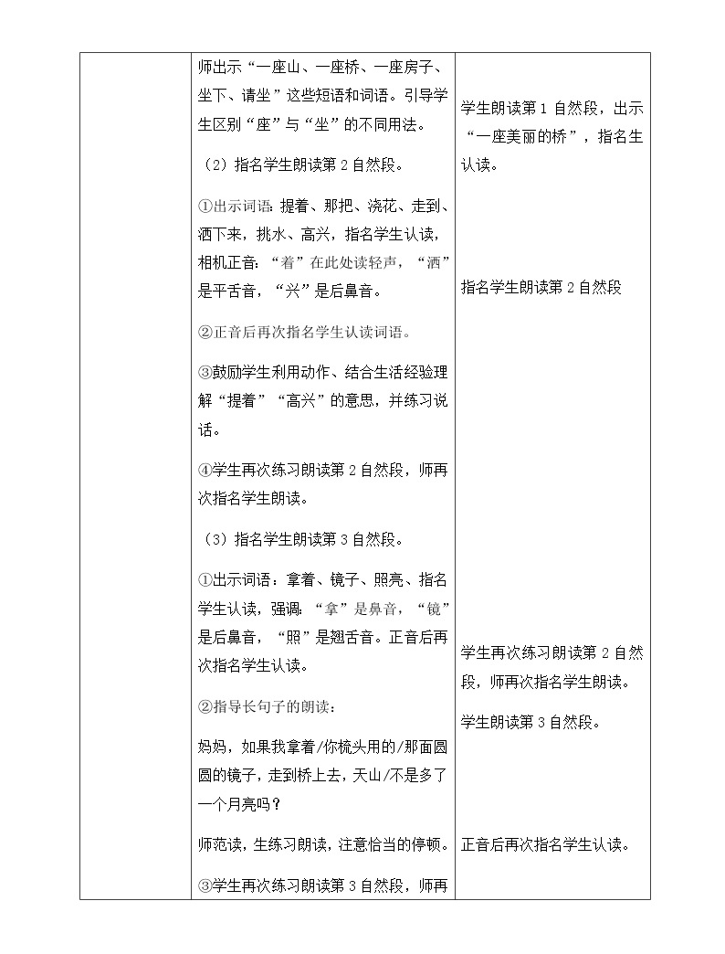 优秀医学教案模板范文_优秀教学教案模板_七年级上册语文优秀教学教案